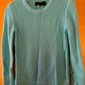 Rag & Bone Rita Knit Sweater